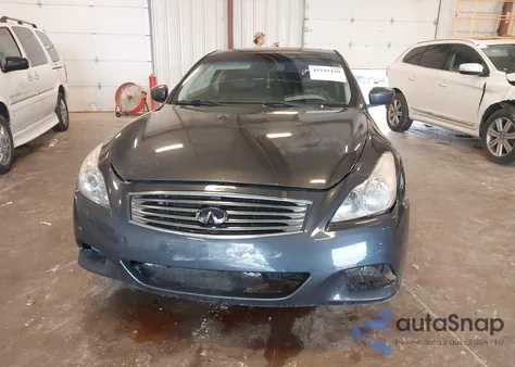 2008 Infiniti G37 Journey из США, поврежденный, VIN JNKCV64E08M129690